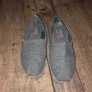 Skecher’s Bobs